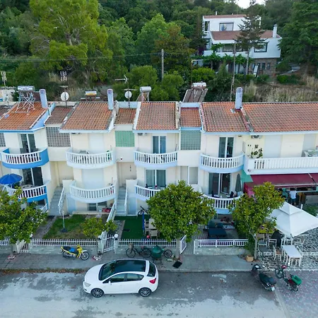 Seaside Serenity House Ferienhaus