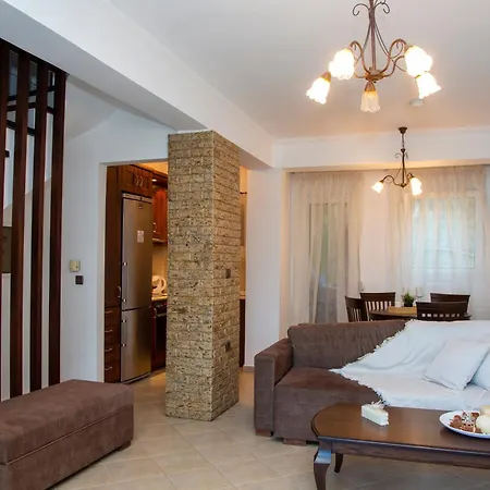 Seaside Serenity House * Kavala