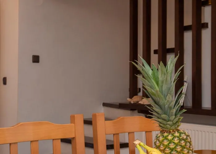 Seaside Serenity House Кавала