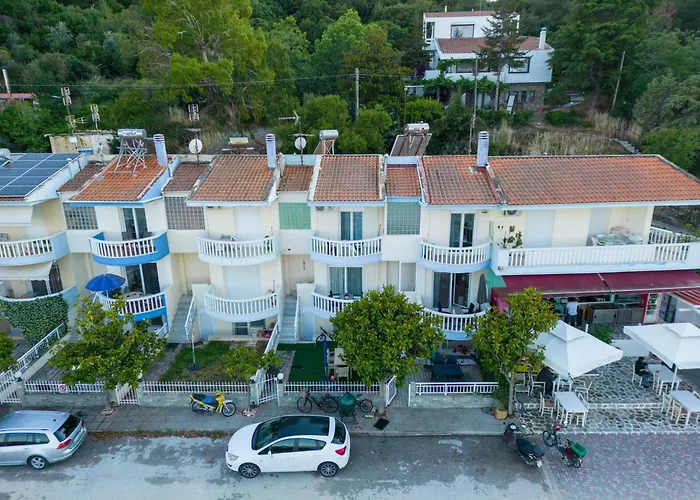 Seaside Serenity House Дом отдыха