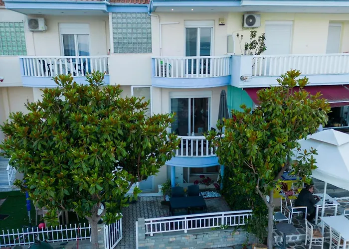 Seaside Serenity House *