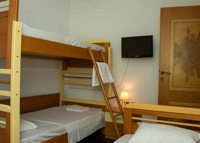 Seaside Serenity House Дом отдыха Кавала