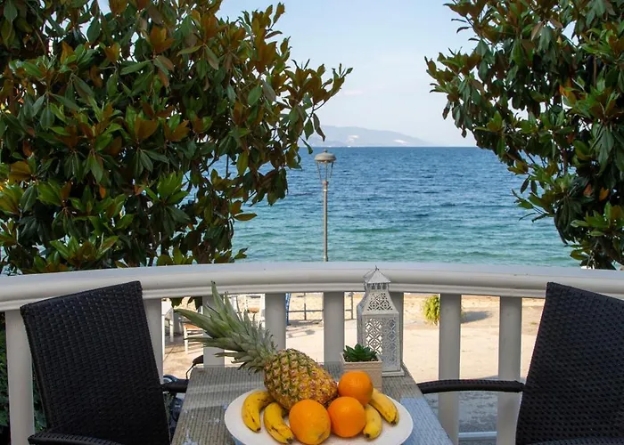 Seaside Serenity House