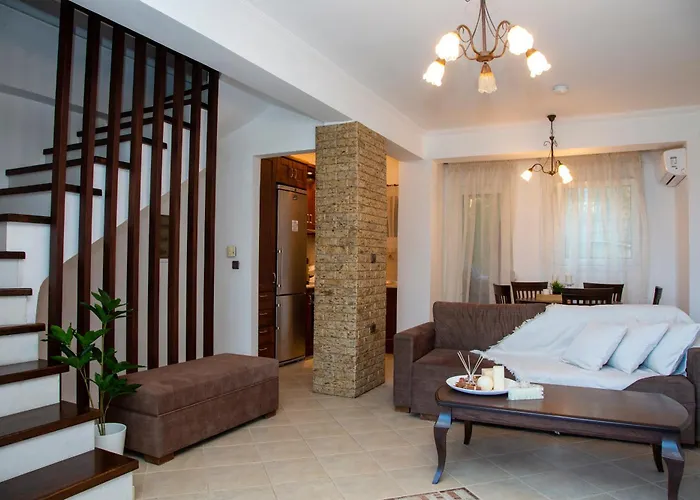 Seaside Serenity House Кавала