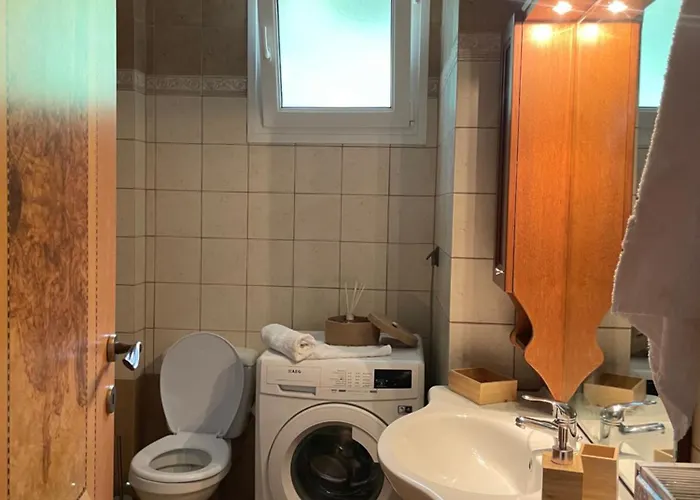 Seaside Serenity House Дом отдыха