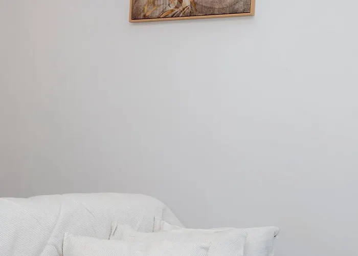 Seaside Serenity House Дом отдыха *