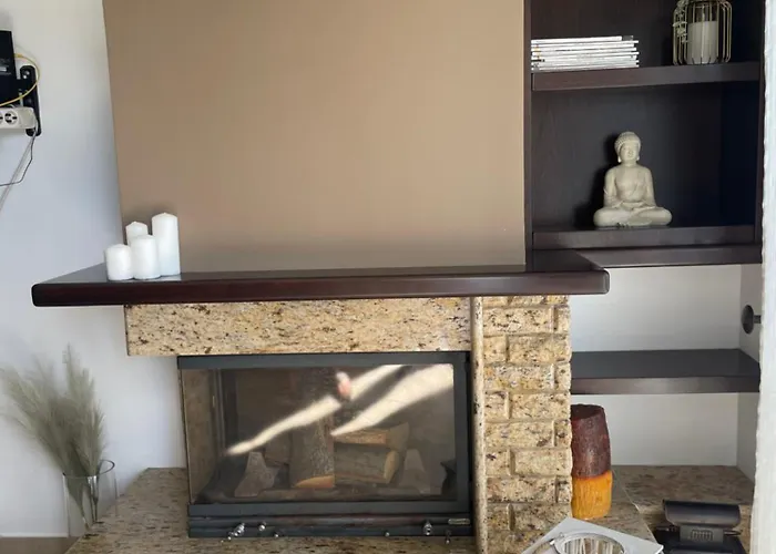 Seaside Serenity House Кавала