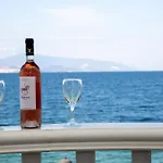 Seaside Serenity House Case de vacanță Kavala