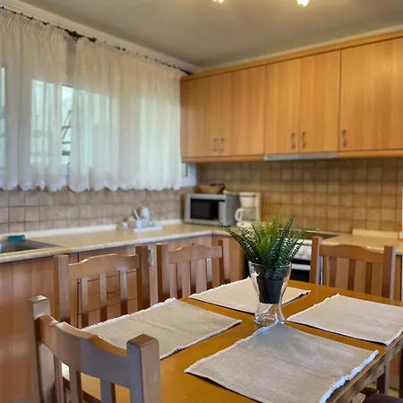Сasa de vacaciones Seaside Serenity House