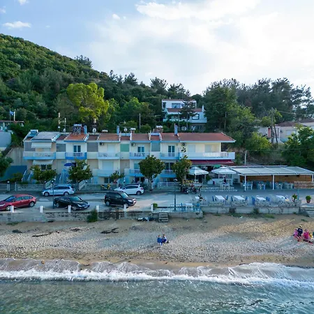 Seaside Serenity House Vakantiehuis *