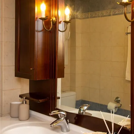 Seaside Serenity House Vakantiehuis Kavala
