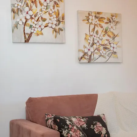 Seaside Serenity House Kavala