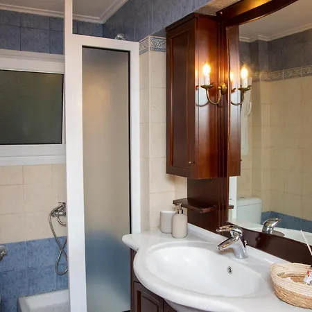 Vakantiehuis Seaside Serenity House