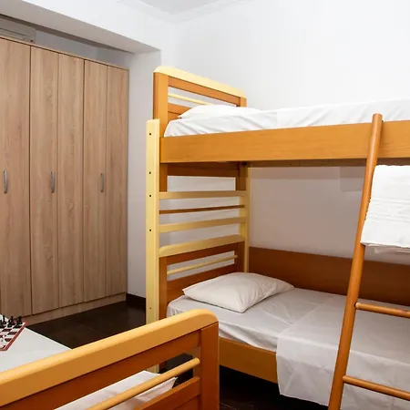 Seaside Serenity House Kavala
