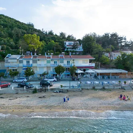 Seaside Serenity House * Kavala