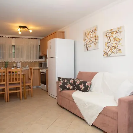 Seaside Serenity House Vakantiehuis *