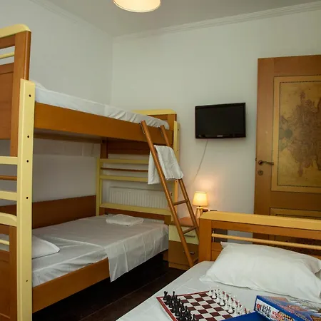 Seaside Serenity House Vakantiehuis Kavala