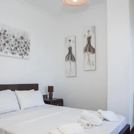 Сasa de vacaciones Seaside Serenity House Kavala