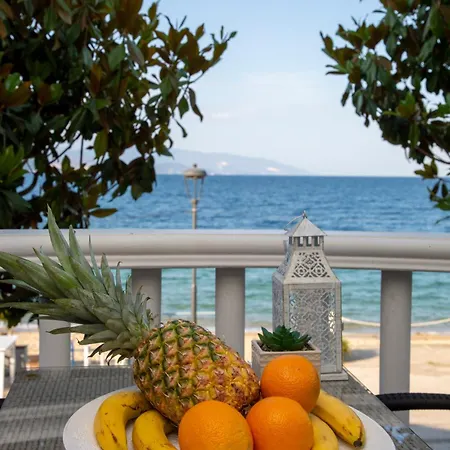 Seaside Serenity House * Kavala