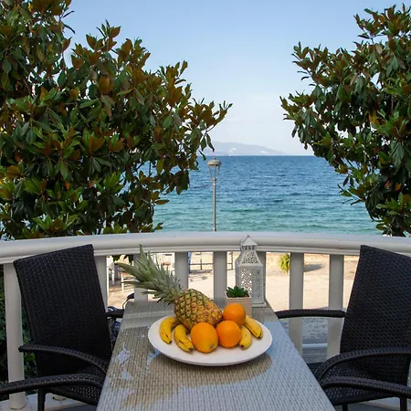 Seaside Serenity House