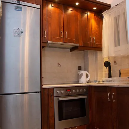 Сasa de vacaciones Seaside Serenity House Kavala