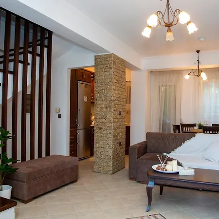 Seaside Serenity House Kavala