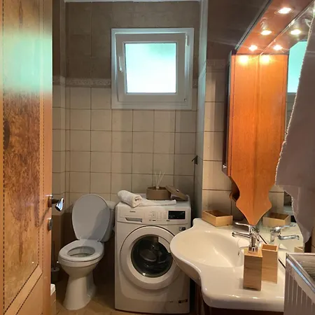 Seaside Serenity House Vakantiehuis