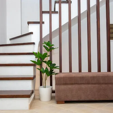 Vakantiehuis Seaside Serenity House *