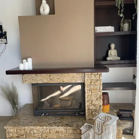 Seaside Serenity House Kavala