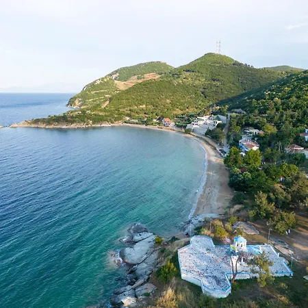 Seaside Serenity House * Kavala