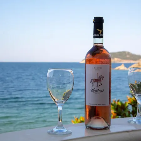 Seaside Serenity House Kavala