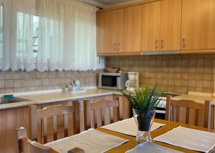 度假居 Seaside Serenity House