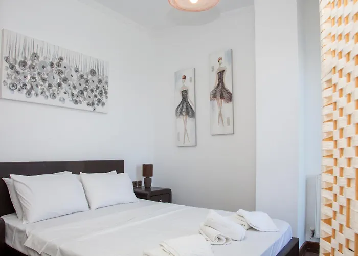 Dom wakacyjny Seaside Serenity House Kawala
