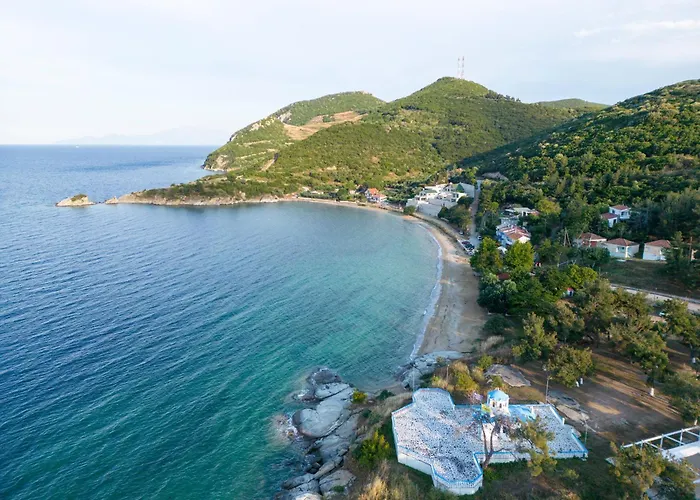 Seaside Serenity House * Kawala